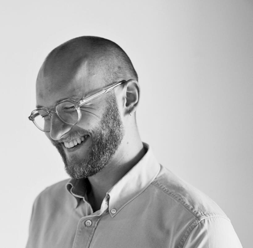 Linus Möls